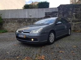 Citroën C5