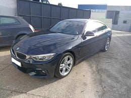 BMW 420 Gran Coupé