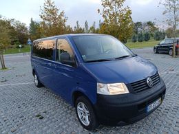 VW T5