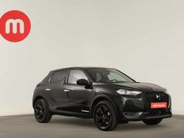 DS Automobiles DS3 Crossback