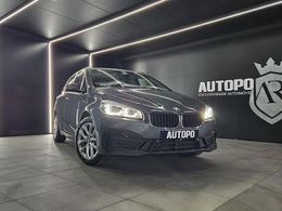 BMW 225 Active Tourer