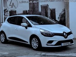 Renault Clio IV