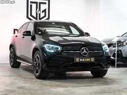 Mercedes GLC300e