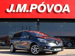 Renault Clio IV