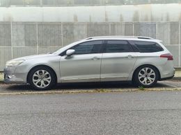 Citroën C5