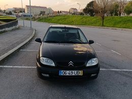 Citroën Saxo