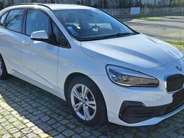 BMW 225 Active Tourer