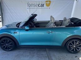 Mini Cooper Cabriolet