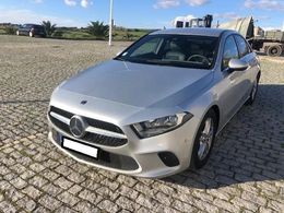 Mercedes A200