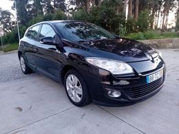 Renault Mégane III