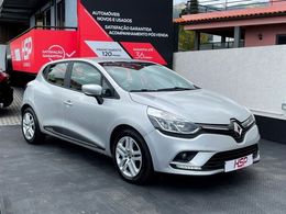 Renault Clio IV