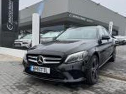 Mercedes C300