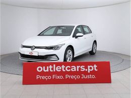 VW Golf Alltrack