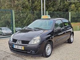 Renault Clio II