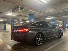 BMW 425