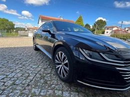 VW Arteon