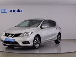 Nissan Pulsar