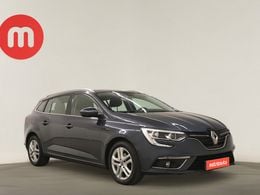 Renault Mégane IV