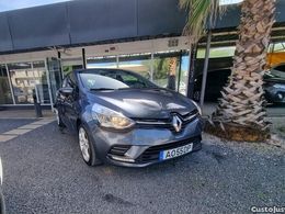 Renault Clio IV