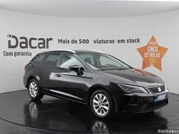 Seat Leon ST