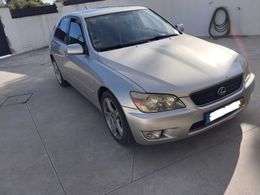 Lexus IS200