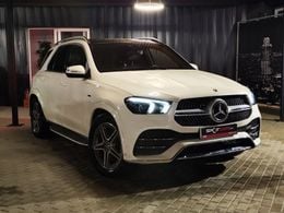 Mercedes GLE350