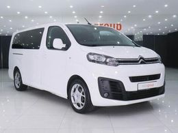 Citroën Spacetourer