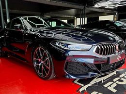 BMW 840