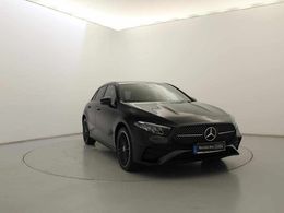 Mercedes A250