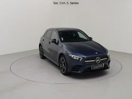 Mercedes A250