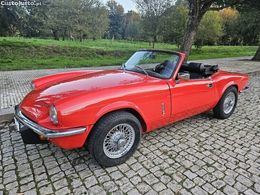 Triumph Spitfire