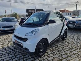 Smart ForTwo Coupé