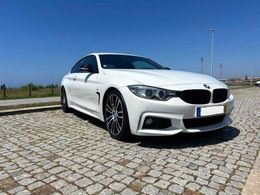 BMW 425