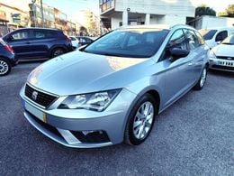 Seat Leon ST