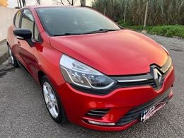 Renault Clio IV