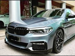 BMW 530e