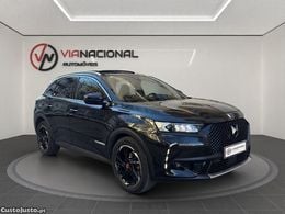 DS Automobiles DS7 Crossback