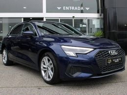 Audi A3 Sportback e-tron