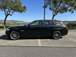 BMW 535