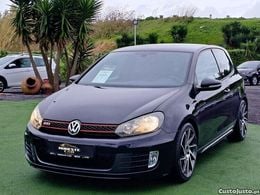 VW Golf VI