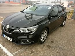 Renault Mégane GrandTour