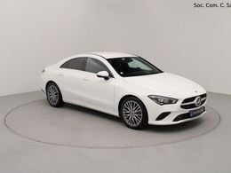 Mercedes CLA180