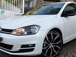 VW Golf VII