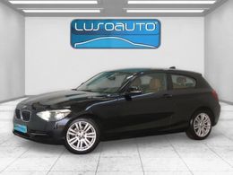 BMW 114