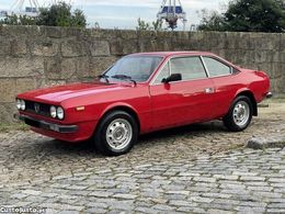 Lancia Beta