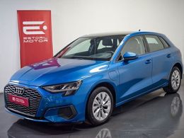 Audi A3 Sportback e-tron