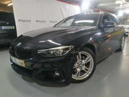 BMW 420 Gran Coupé