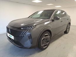 Peugeot e-3008