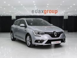 Renault Mégane GrandTour