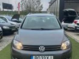 VW Golf Plus